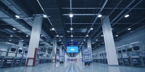 浪潮計算機入選2024年山東省質量標桿典型經驗名單